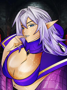 Character Art Character Art